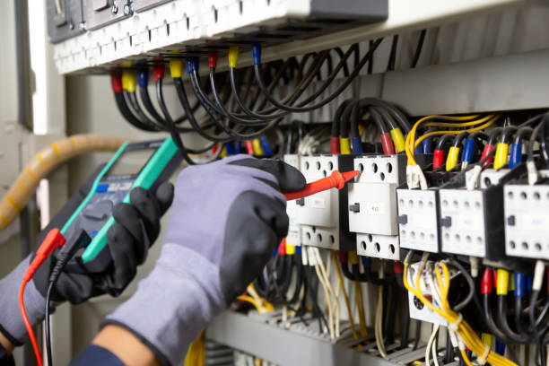 Professional Electrical Services in Emporia, KS